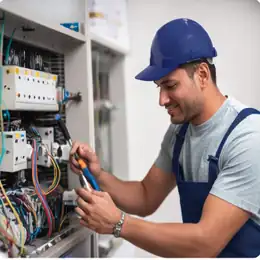 Trusted Professionals Near You