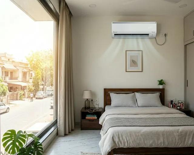 Window AC On Rent Gurgaon