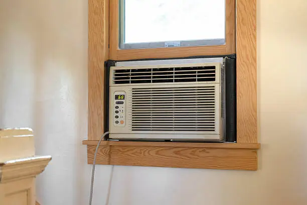 Inverter AC On Rent Gurgaon