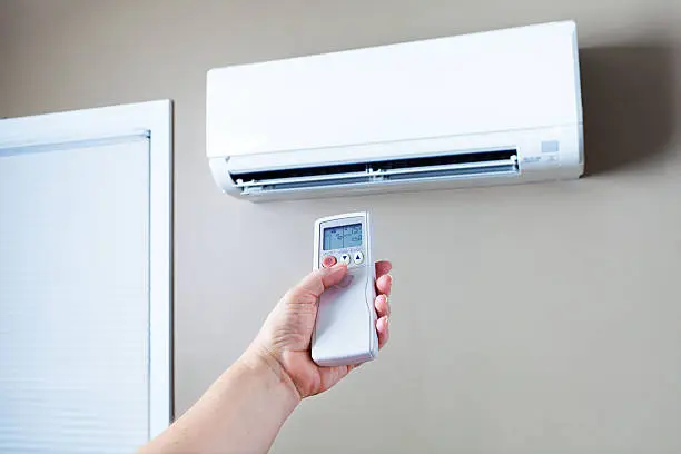 Office AC Rental Gurgaon