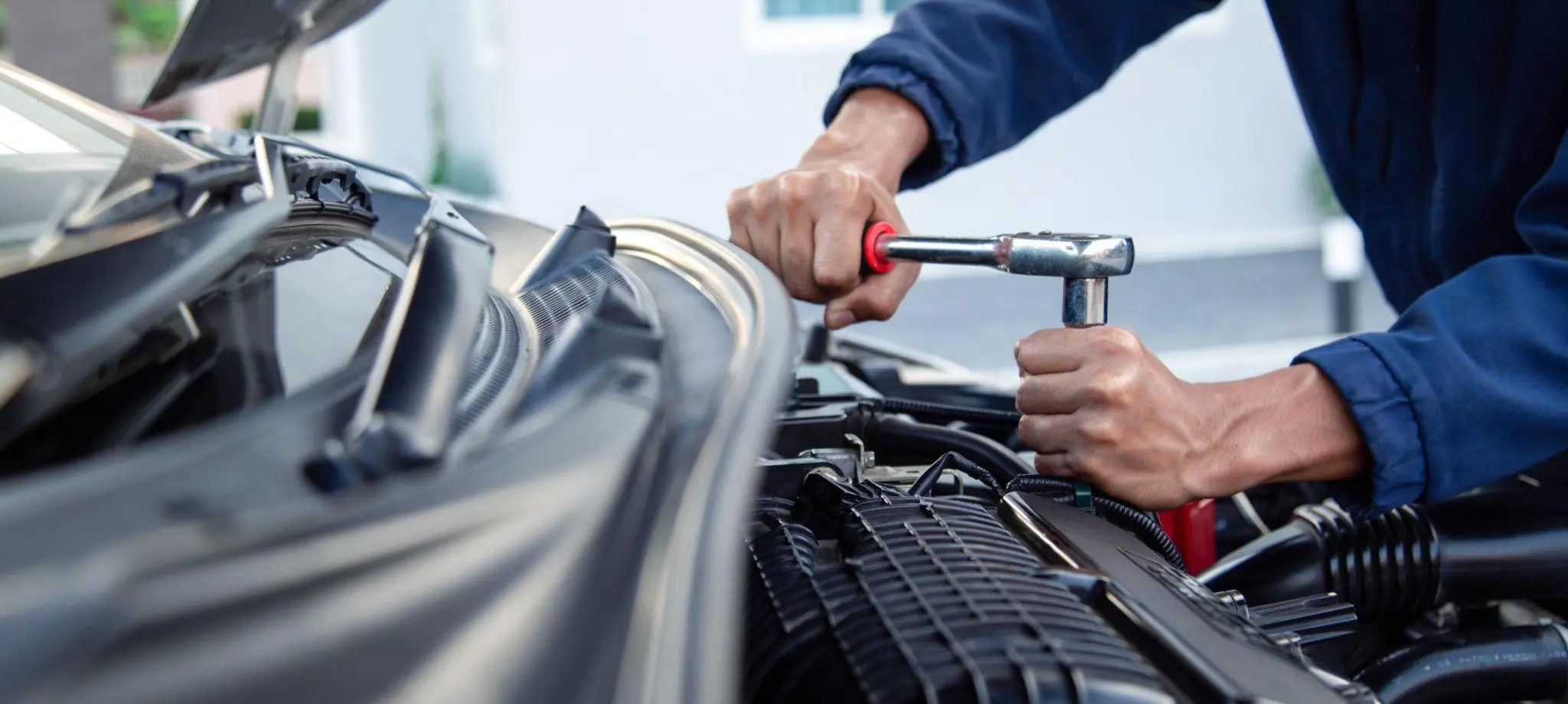 Car Repair Service Delhi