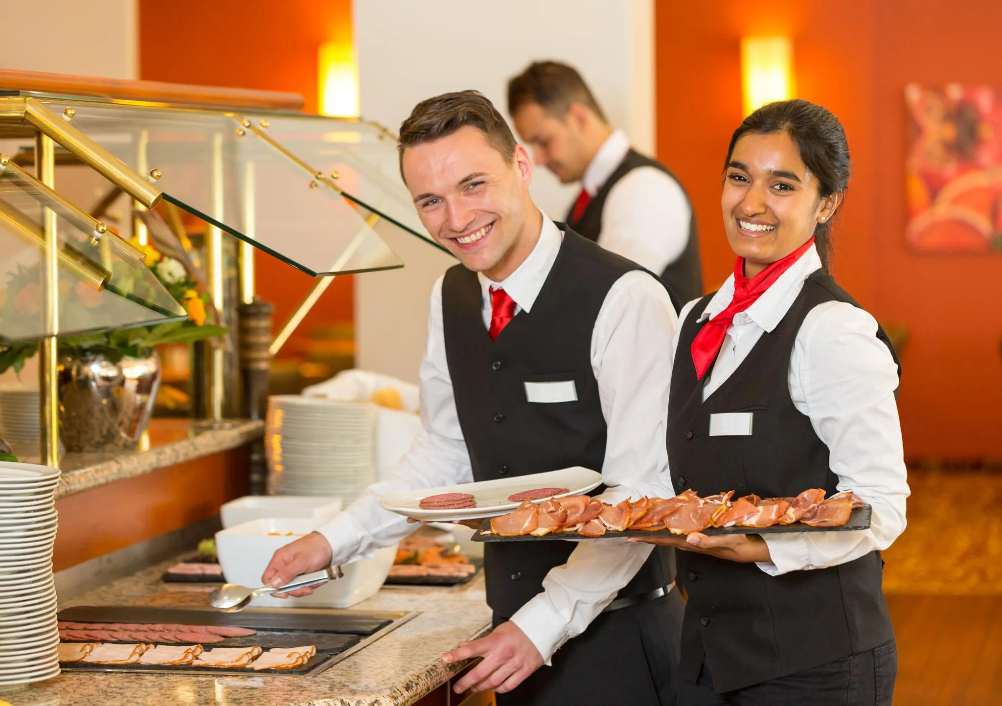 Birthday Party Catering Gurgaon