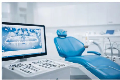 Cosmetic Dentistry Gurgaon