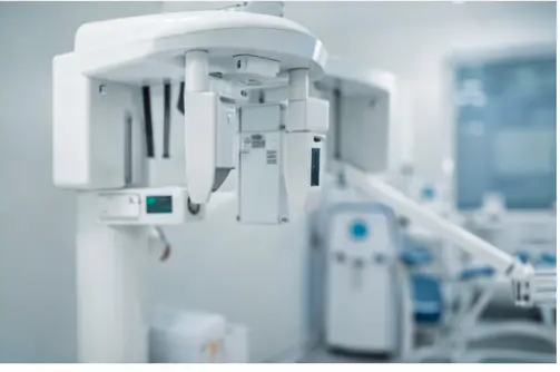 Emergency Dental Clinics Gurgaon