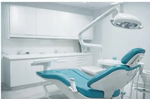 Family & Kids Dentistry Gurgaon