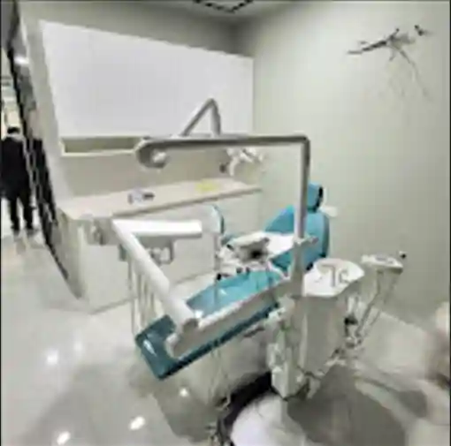 Dental Clinic Interior Gurgaon