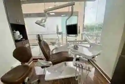 Braces & Orthodontics Gurgaon