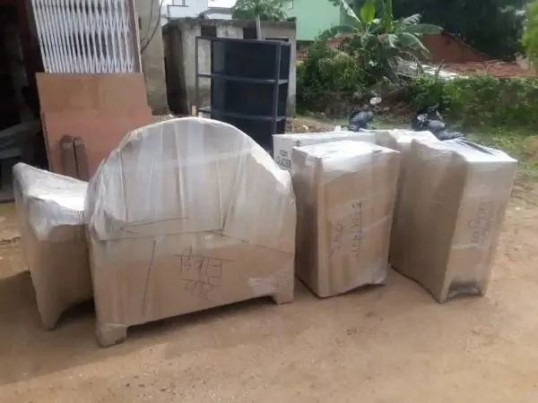House Shifting Service India