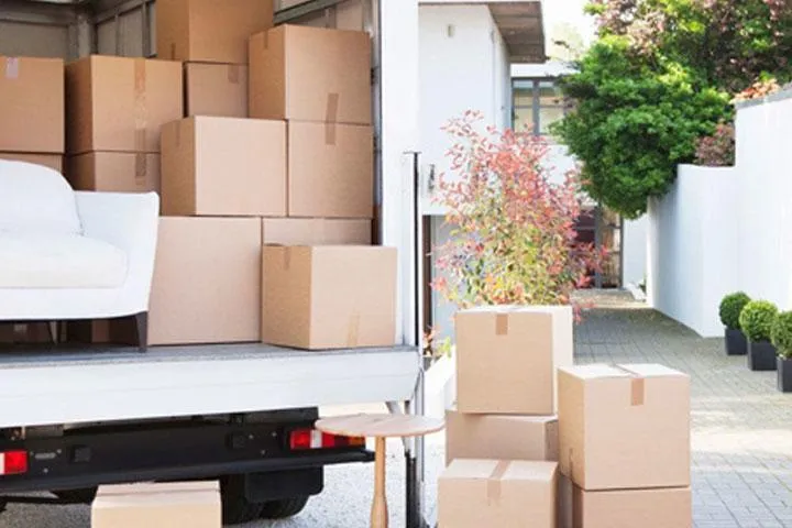 House Shifting Service India