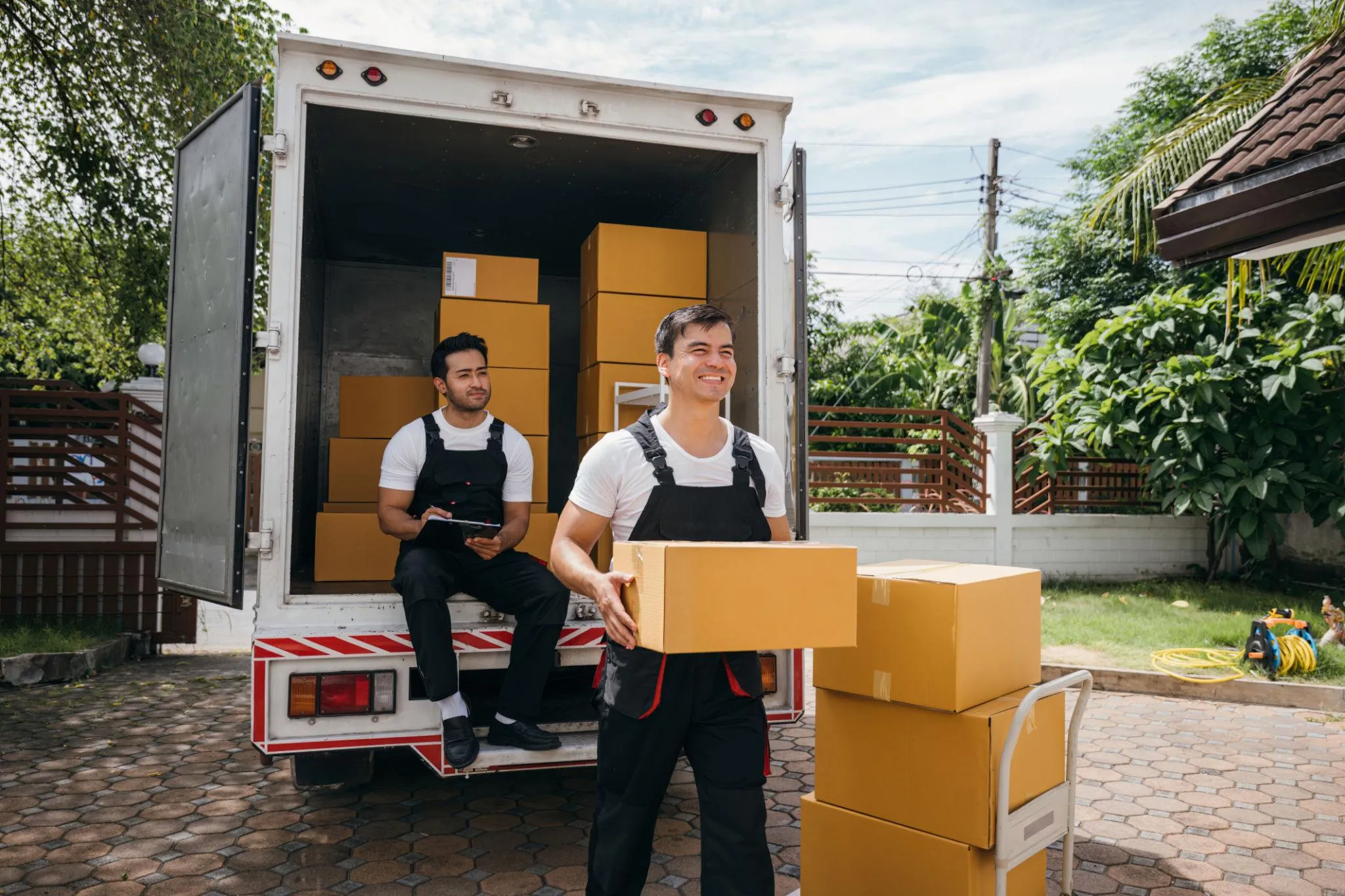 House Shifting Service India