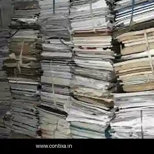 Trusted Scrap Collection in delhi