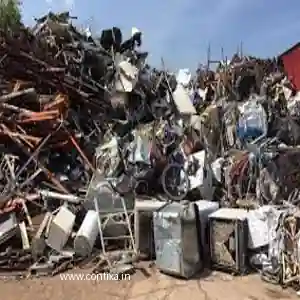 Plastic Scrap Buyer delhi