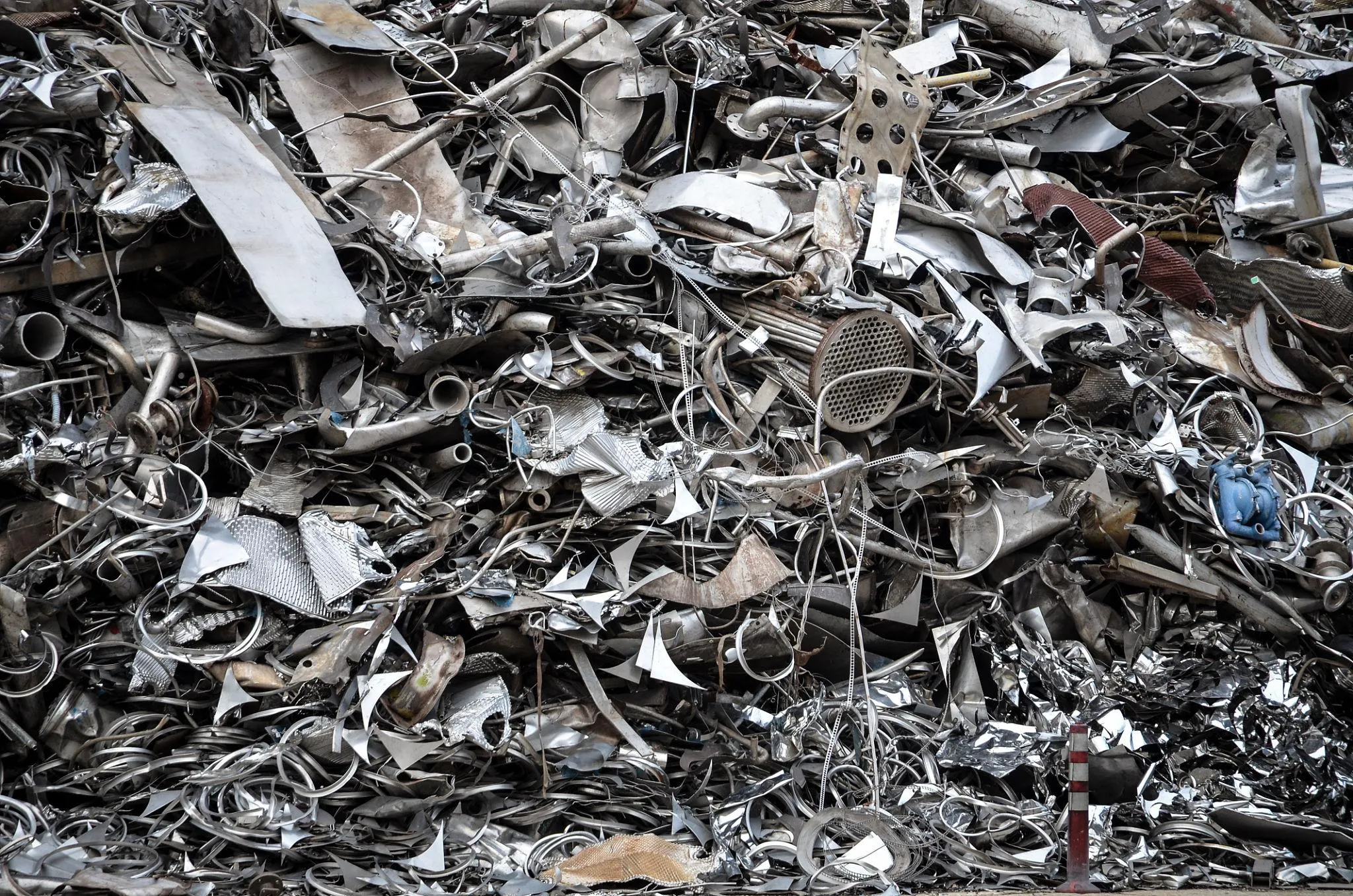 Doorstep EWaste Scrap Pickup in Pan India